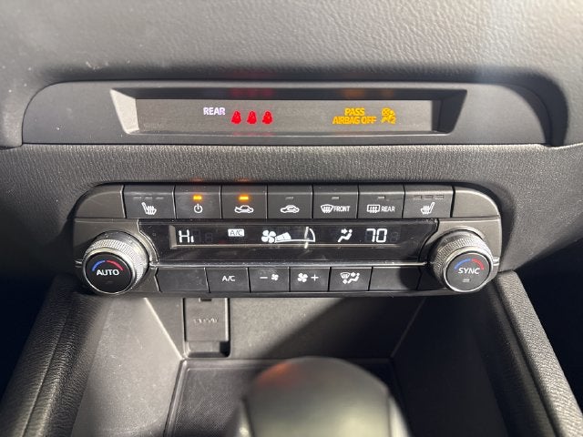 2024 Mazda Mazda CX-5 2.5 S Preferred Package