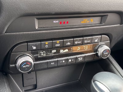 2024 Mazda Mazda CX-5 2.5 S Preferred Package