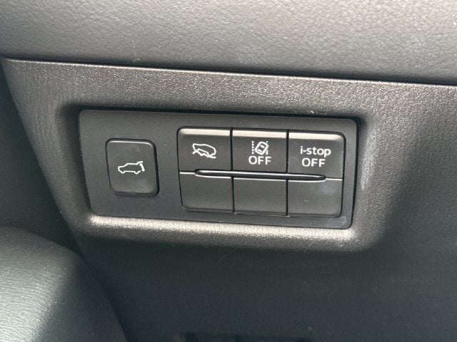2024 Mazda Mazda CX-5 2.5 S Preferred Package