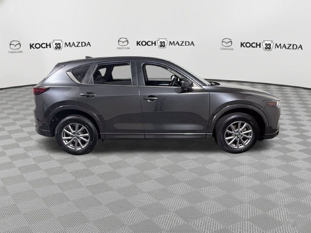 2024 Mazda Mazda CX-5 2.5 S Preferred Package