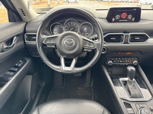 2020 Mazda Mazda CX-5 Touring