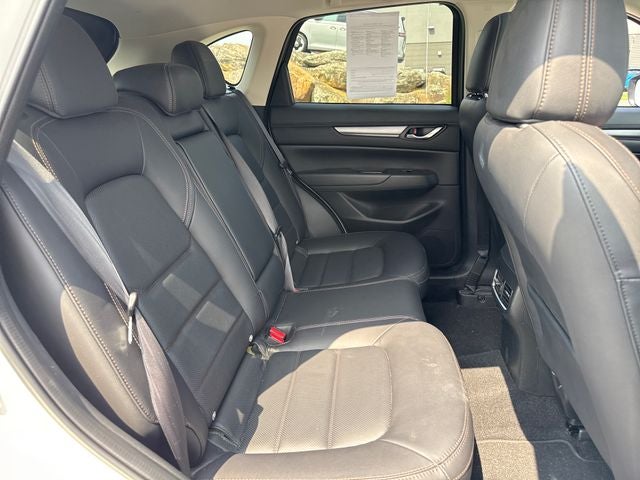 2021 Mazda Mazda CX-5 Touring