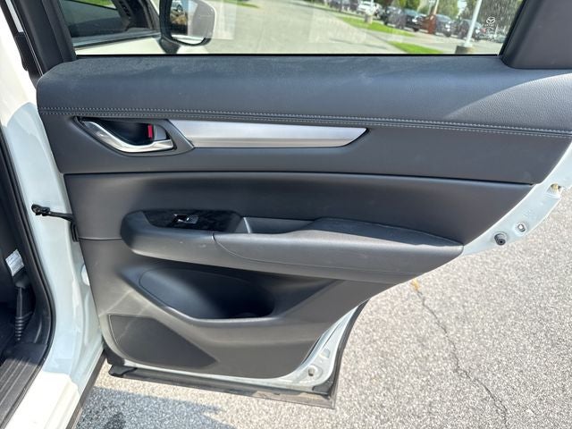 2021 Mazda Mazda CX-5 Touring