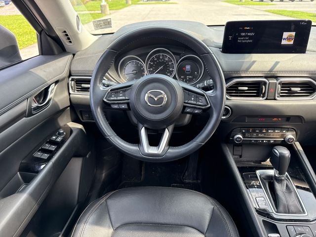2021 Mazda Mazda CX-5 Touring