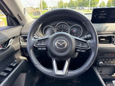 2021 Mazda Mazda CX-5 Touring