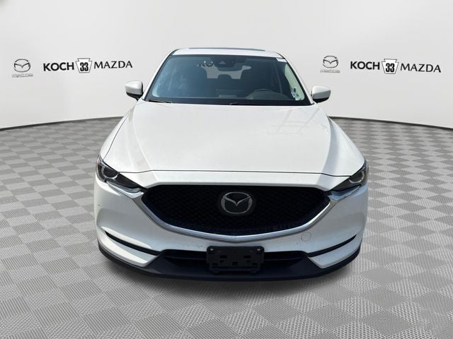 2021 Mazda Mazda CX-5 Touring