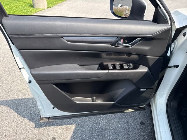 2021 Mazda Mazda CX-5 Touring
