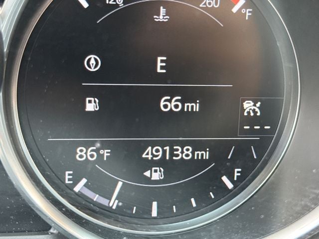 2021 Mazda Mazda CX-5 Touring