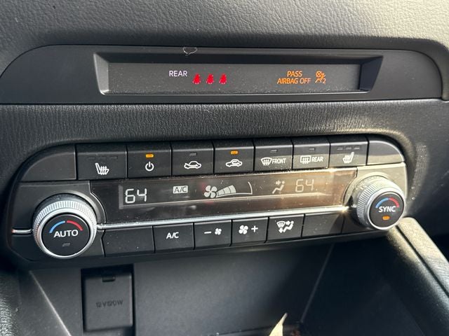 2021 Mazda Mazda CX-5 Touring