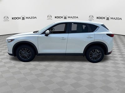 2021 Mazda Mazda CX-5 Touring