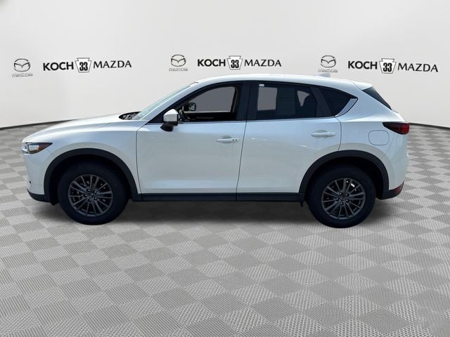 2021 Mazda Mazda CX-5 Touring