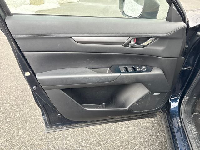 2018 Mazda Mazda CX-5 Touring