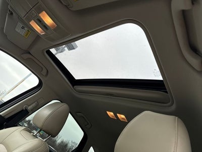 2018 Mazda Mazda CX-5 Touring