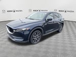 2018 Mazda Mazda CX-5 Touring
