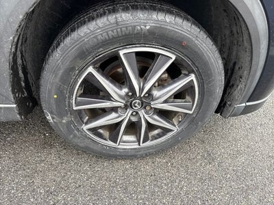 2018 Mazda Mazda CX-5 Touring