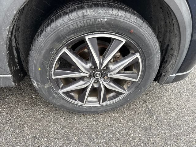 2018 Mazda Mazda CX-5 Touring