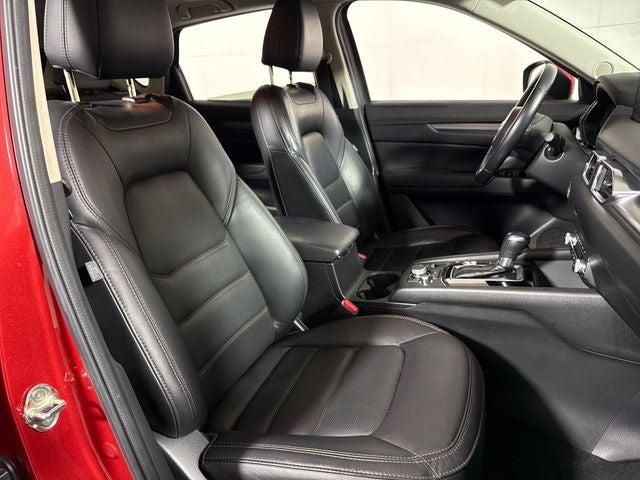 2022 Mazda Mazda CX-5 2.5 S Preferred Package
