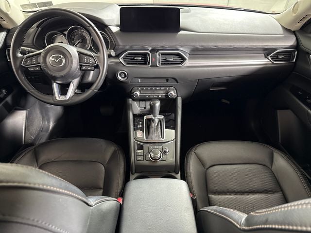 2022 Mazda Mazda CX-5 2.5 S Preferred Package