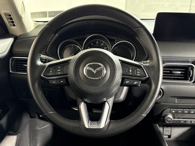 2022 Mazda Mazda CX-5 2.5 S Preferred Package