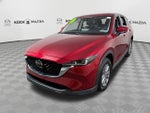 2022 Mazda Mazda CX-5 2.5 S Preferred Package