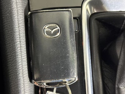 2022 Mazda Mazda CX-5 2.5 S Preferred Package
