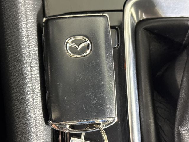 2022 Mazda Mazda CX-5 2.5 S Preferred Package