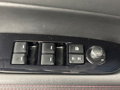 2021 Mazda Mazda CX-5 Carbon Edition