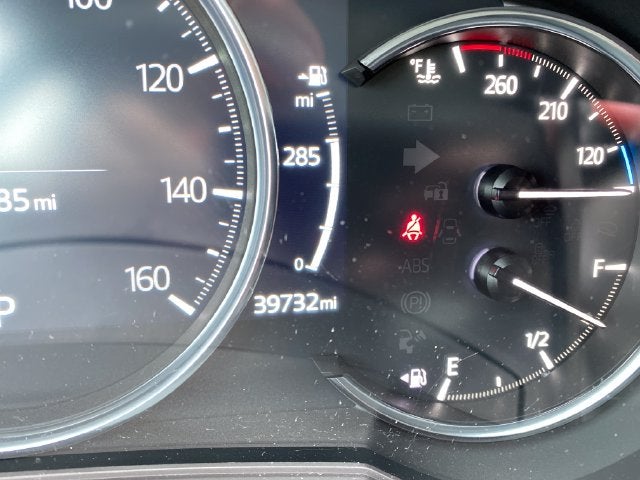 2024 Mazda Mazda CX-5 2.5 S Premium Package