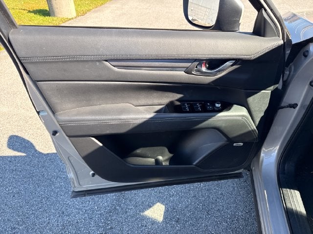 2024 Mazda Mazda CX-5 2.5 S Premium Package