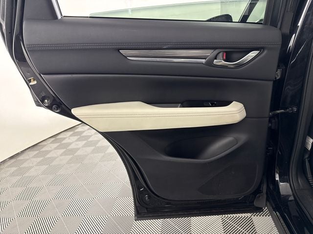 2017 Mazda Mazda CX-5 Grand Touring