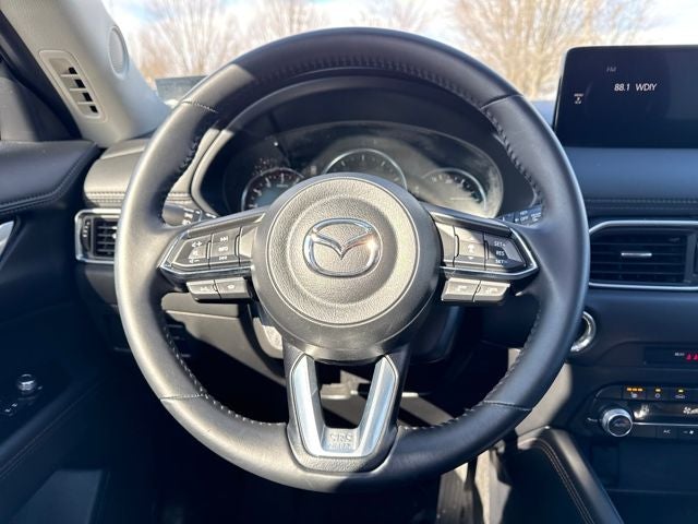 2023 Mazda Mazda CX-5 2.5 S Premium Package