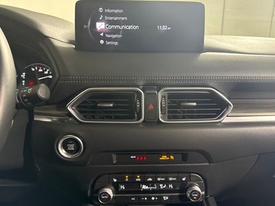 2023 Mazda Mazda CX-5 2.5 S Premium Package