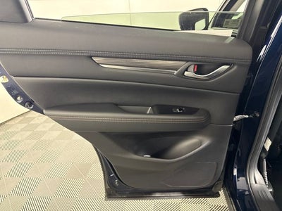 2023 Mazda Mazda CX-5 2.5 S Premium Package