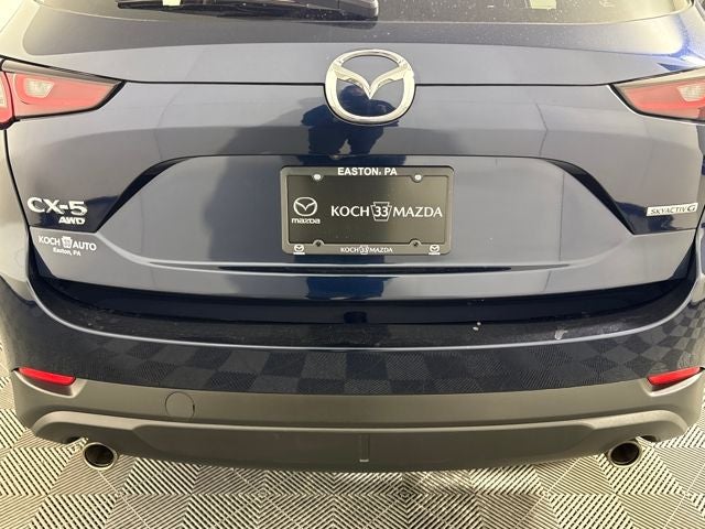2023 Mazda Mazda CX-5 2.5 S Premium Package