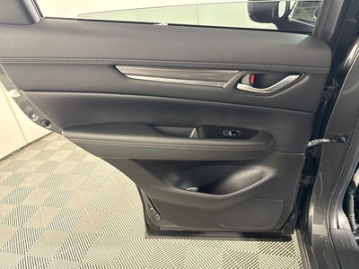 2023 Mazda Mazda CX-5 2.5 S Premium Plus Package