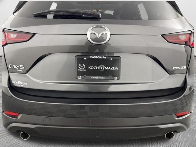 2023 Mazda Mazda CX-5 2.5 S Premium Plus Package