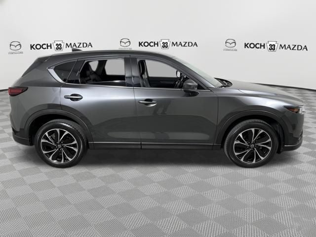 2023 Mazda Mazda CX-5 2.5 S Premium Plus Package