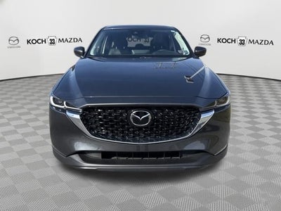 2023 Mazda Mazda CX-5 2.5 S Premium Plus Package