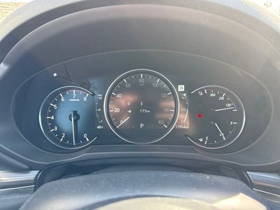 2023 Mazda Mazda CX-5 2.5 S Premium Plus Package