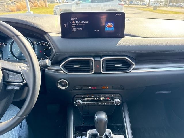 2023 Mazda Mazda CX-5 2.5 S Premium Plus Package