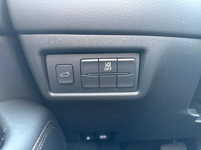2023 Mazda Mazda CX-5 2.5 S Premium Plus Package