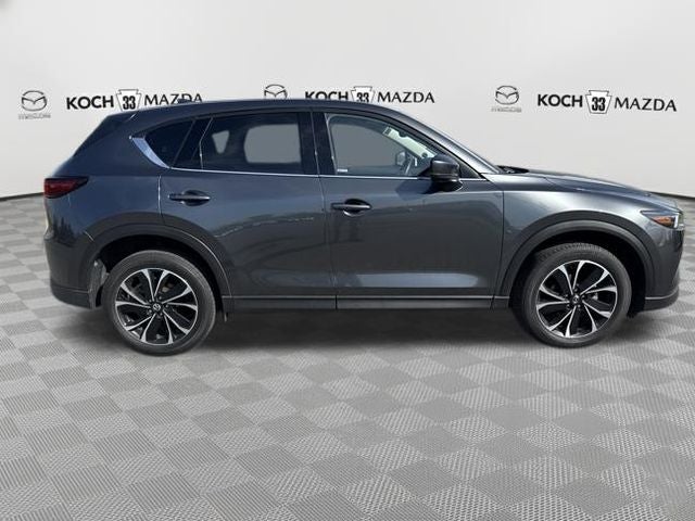 2023 Mazda Mazda CX-5 2.5 S Premium Plus Package