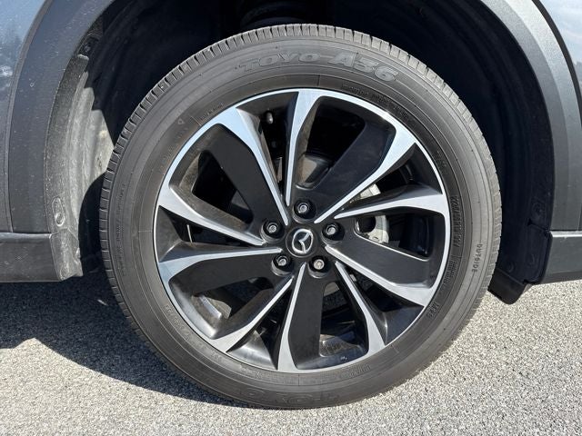 2023 Mazda Mazda CX-5 2.5 S Premium Plus Package