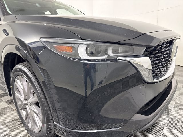 2024 Mazda Mazda CX-5 2.5 S Premium Plus Package