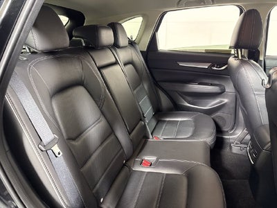 2024 Mazda Mazda CX-5 2.5 S Premium Plus Package