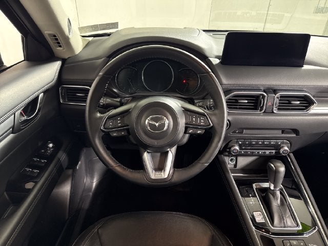 2024 Mazda Mazda CX-5 2.5 S Premium Plus Package