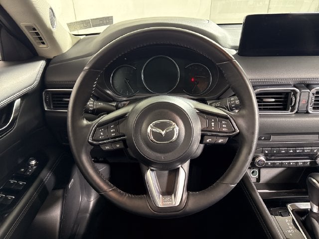 2024 Mazda Mazda CX-5 2.5 S Premium Plus Package