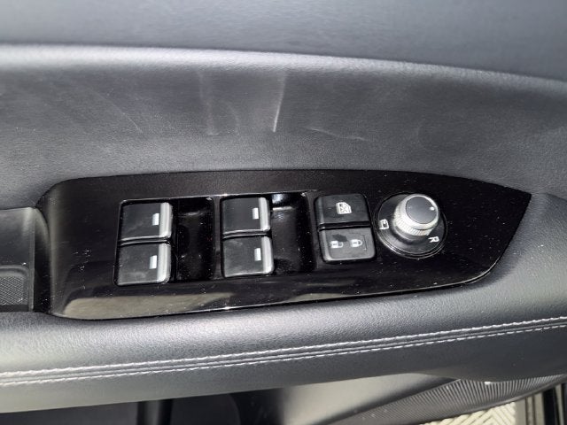 2024 Mazda Mazda CX-5 2.5 S Premium Plus Package