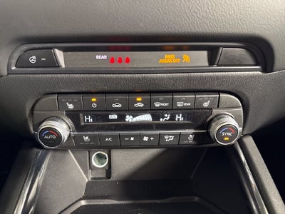 2024 Mazda Mazda CX-5 2.5 S Premium Plus Package