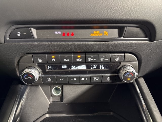 2024 Mazda Mazda CX-5 2.5 S Premium Plus Package